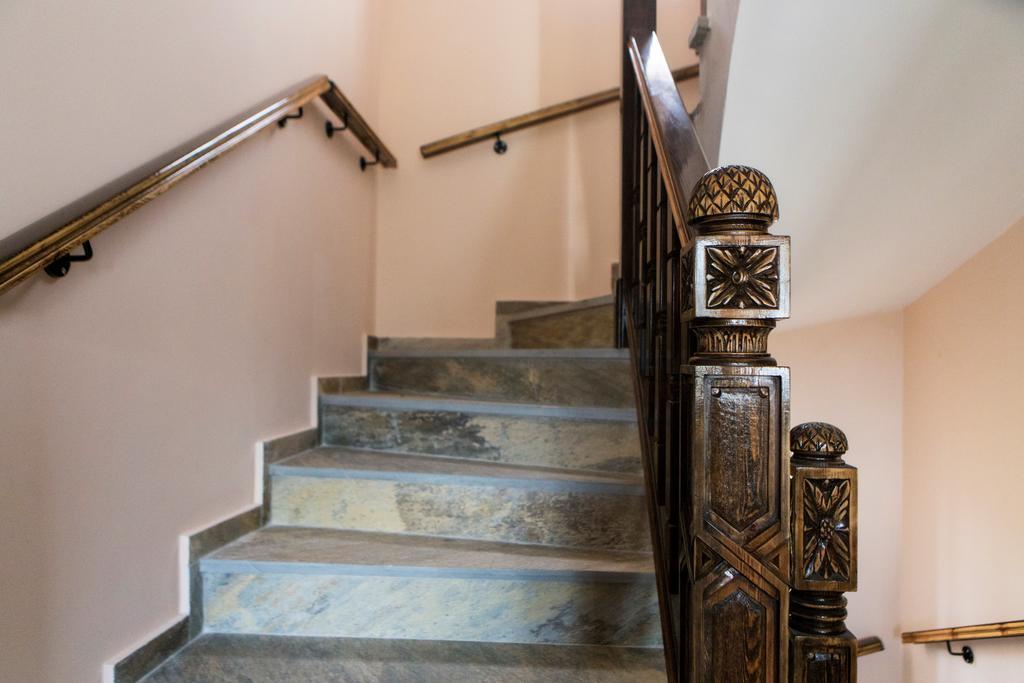 Greco Hotel Koropi Ngoại thất bức ảnh