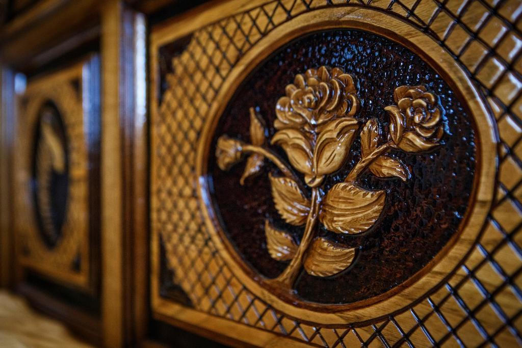 Greco Hotel Koropi Ngoại thất bức ảnh